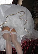 фото голая невеста 5