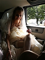 фото раздетая невеста 11