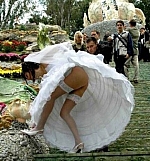 фото раздетая невеста 16