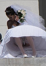 фото раздетая невеста 1
