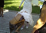 фото раздетая невесты 12