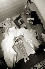 фото раздетая невесты 11