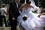 фотографии раздетая невеста 19