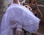голая невеста 13