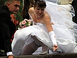 голая невеста 15
