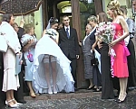 голая невесты 3