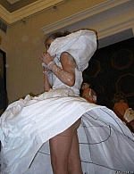 голая свадьба 8