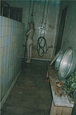 девки моются в бане 14